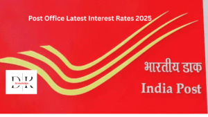 Post Office Interest Rates 2025